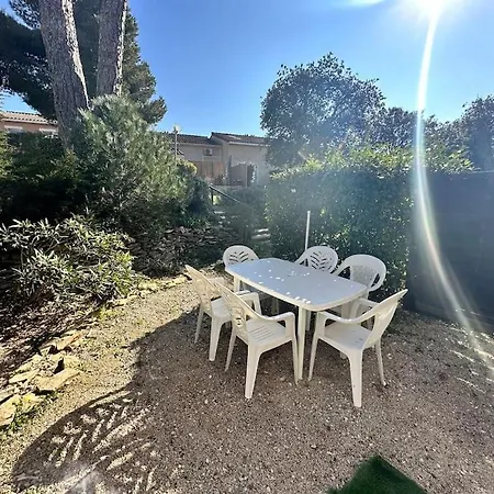 La Baleine Verte * Calvisson