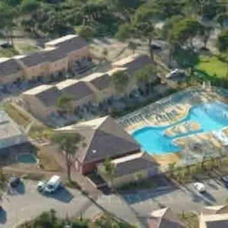 Holiday home La Baleine Verte *