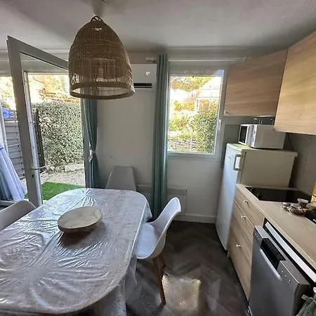 La Baleine Verte Holiday home