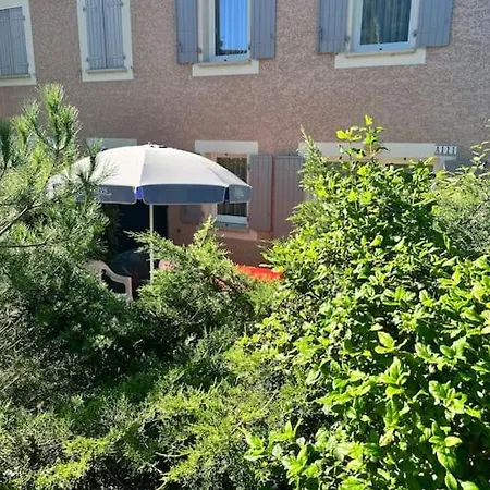 La Baleine Verte Holiday home *