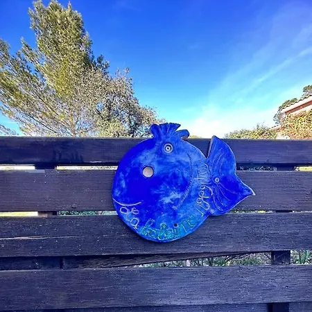 Holiday home La Baleine Verte