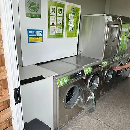 Holiday home La Baleine Verte Calvisson