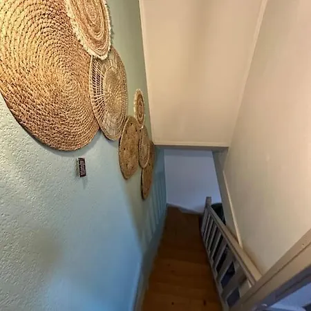 La Baleine Verte * Calvisson