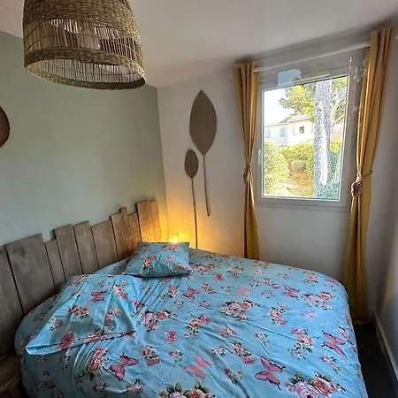 La Baleine Verte Holiday home