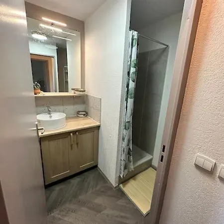 La Baleine Verte * Calvisson