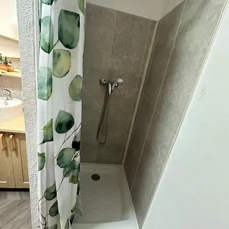 La Baleine Verte Holiday home