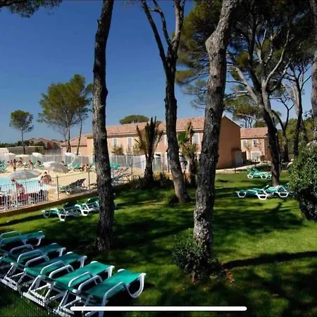 Holiday home La Baleine Verte *