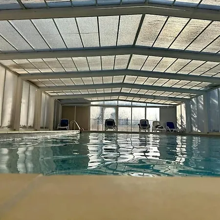 Holiday home La Baleine Verte *