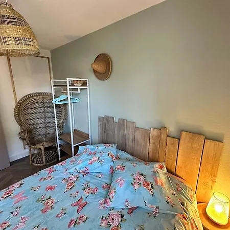 Holiday home La Baleine Verte