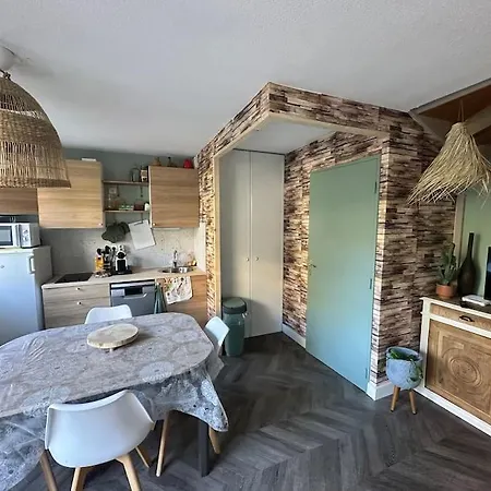 La Baleine Verte Holiday home