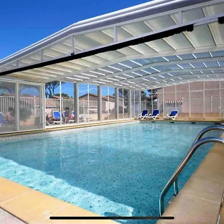 Holiday home La Baleine Verte